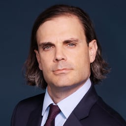 Markus Seglias