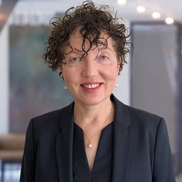 Irena Royzman