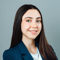 Lilah Levin