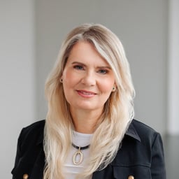 Pavla  Křečková