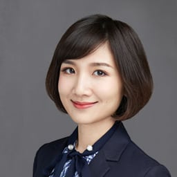 Tianxiao LEI