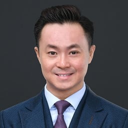 Stephen Wong