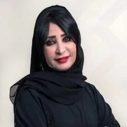 Awatif  Al Khouri