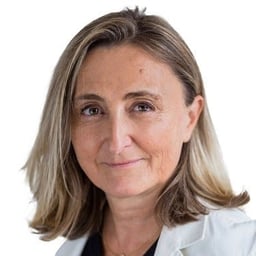 Véronique Lagarde