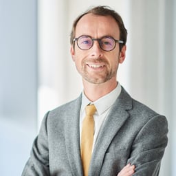 Tom Villé