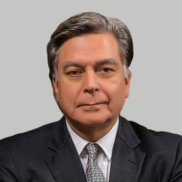 Jorge Muniz