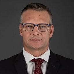 Jurie Badenhorst
