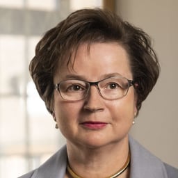 Annette Spycher