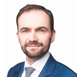 Borys Danevych