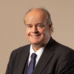 Ian Windridge