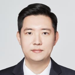Seunghwan OH