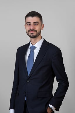 Konstantinos Filippoupolitis