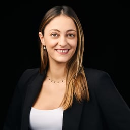 Tania Tofaridou
