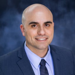 Joshua Warner