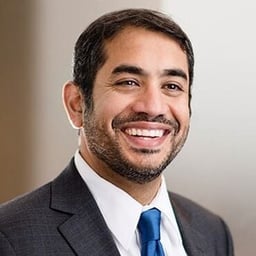 Jyotin Hamid
