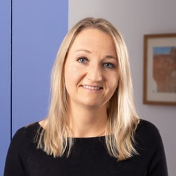 Tina Heim