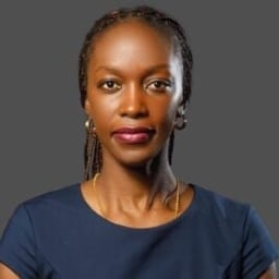 Chansa  Kayumba