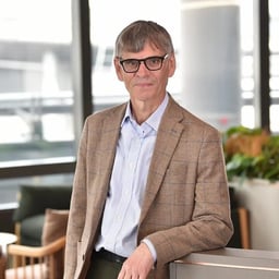 Mark Feeny