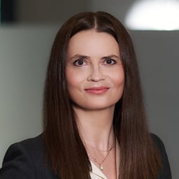 Edyta Zalewska