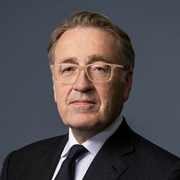 Michael Regan