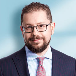 Jeffrey Ross