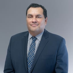 Jorge A. Núñez Flores