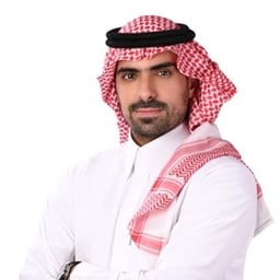 Abdulrahman Alsuwaylimi