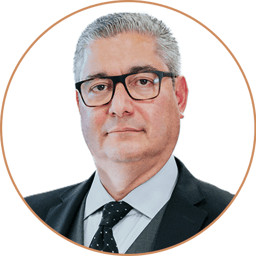 Maurício Levy