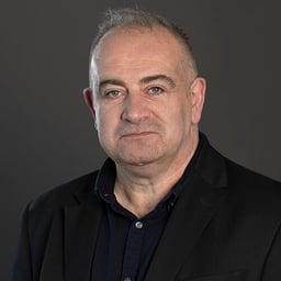 Alan Meek
