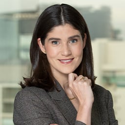 Marcela Levy