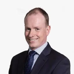 Andrew Clarke