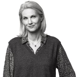 Christine Lecomte