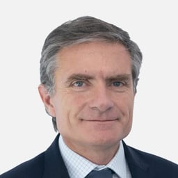 Gabriel Gomez-Giglio