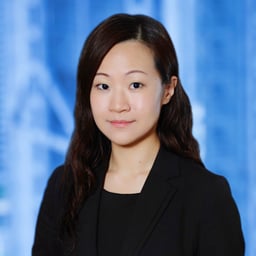 Eva Leung