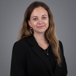 Jessica Muurman