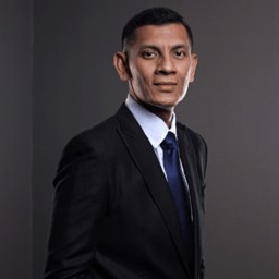Bobby Christianto  Manurung