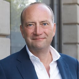 Jeroen Timmermans