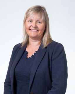 Lisa Robinson