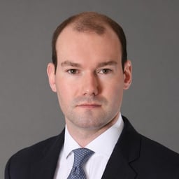 Adam Runcorn