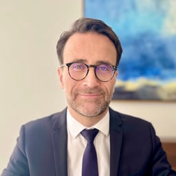 Arnaud Molinier