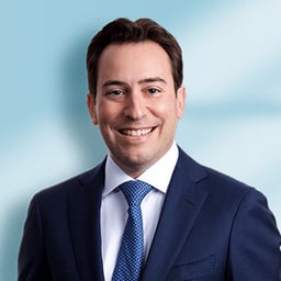 Michael Werner