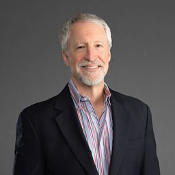 Mark Lehberg