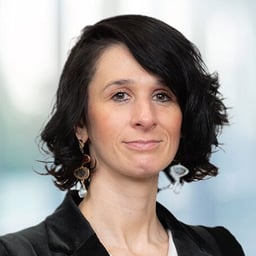 Giorgia Lugli