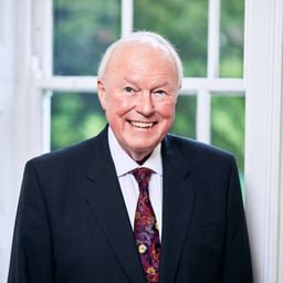 Richard Price OBE KC