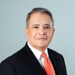 Mario Vlieg