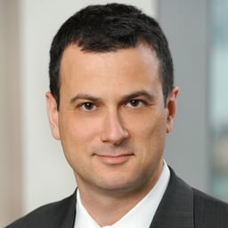 Joseph (Yossi) Vebman