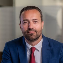 Goran Radošević