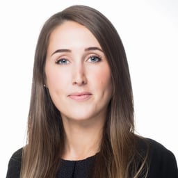 Amy Jones