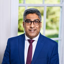 Jayesh  Jotangia 