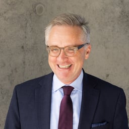 Gaudenz Schwitter